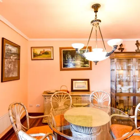 Vistas Increibles! A 3 Minutos De La Playa Con Wifi Appartement