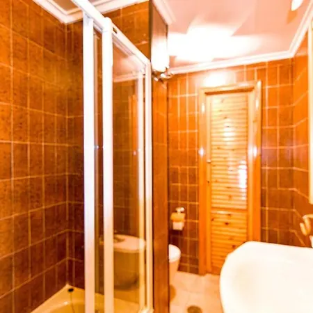 Vistas Increibles! A 3 Minutos De La Playa Con Wifi Santander