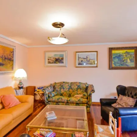 Vistas Increibles! A 3 Minutos De La Playa Con Wifi Santander